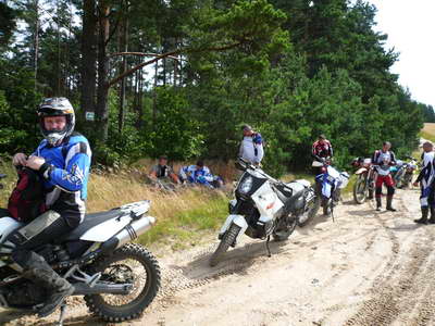 Polen TTK