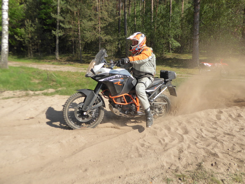 Accommodation Poland Adventure Bike Tour